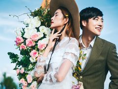 -经典婚纱摄影美学馆·私人定制