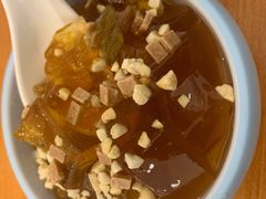 -壹只卤鹅 · 潮汕菜(京基百纳店)