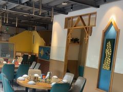 -金塔傣乡·云南民族特色菜·傣味手抓饭(金瓦路店)