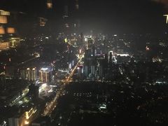 -瑞吉酒店·The Drawing Room闲逸廊·云端下午茶·夜奢Whiskey