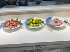 -天荷菜根·闽南素食自助(刺桐北路店)