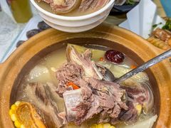-东江海鲜大排档·潮汕菜·砂锅粥