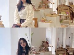 -追光 Dream Bakery(汉街店)