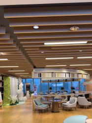 -金鹰国际月子中心(新街口店)