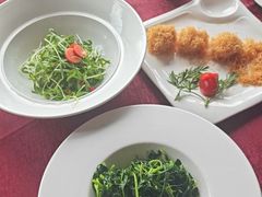 -洲际酒店·凌霄中餐厅SUMMIT