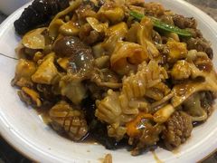 -昱德来·天津菜(河西店)
