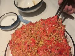 -渔傅·霞浦滩涂海鲜(建平店)