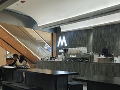 -M Stand(杭州萧山万象汇店)