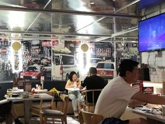 大堂-食大利香港茶餐厅(南亚风情第一城店)