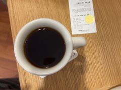 -纽巷咖啡 SOFTFOCUS COFFEE(锦和巴黎时韵店)