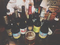-HP9精酿餐厅(高新区体育馆店)