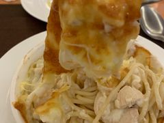 -红房子西菜馆(淮海中路店)