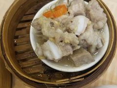 -沙田新强记烧鹅海鲜酒家