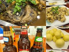 -连池鱼豆味坊(风景区店)