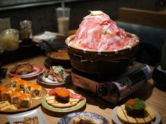 -沼津港渔市(宏伊国际广场店)