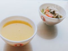 -闫家驴肉老店(华电一校店)