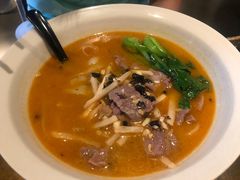 -漆黑觉米粉(三里屯店)