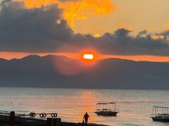 -美人鱼悬崖海景餐厅(鹿嘴山庄店)