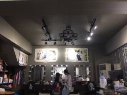 -格调婚纱摄影 (福州总店)
