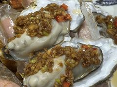 -富临港·蒸汽海鲜·手抓海鲜·炒菜(栈桥店)