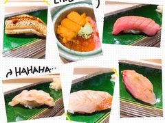 -鮨一日本料理(大中华店)