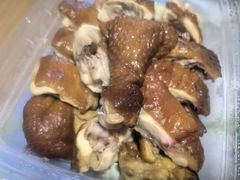 -周生记太爷鸡(文明路店)