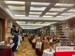 大堂-潮福城大酒楼(北尚店)