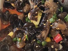 -冯排骨涮烤火锅(华商国际城店)