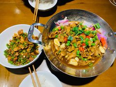 -格塘人家·山泉水煮鱼(望兴家园店)