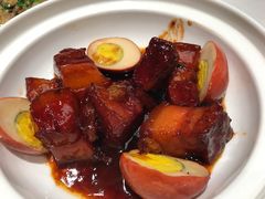 -乾隆美食·本帮菜(黄河路店)