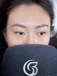 -十三美学·半永久纹眉纹唇·野生眉