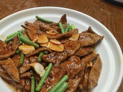 -唐山宴百姓府邸院落中餐