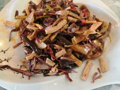 什锦山野菜-小厨子私房菜·云南美食店