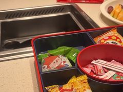 -海底捞火锅(高科广场店)