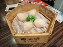避风塘虾饺皇-避风塘(光启城店)