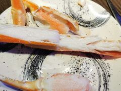 清蒸板蟹-蟹之国·精品蟹料理(极地店)