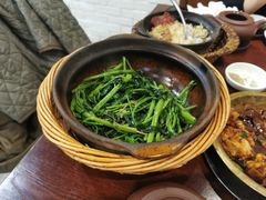 -熠盛粤味·顺德桑拿鸡(永康路店)