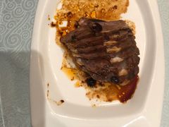 -东方明珠老上海8号餐厅(东方明珠广播电视塔店)