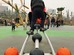 -枫香湖儿童公园