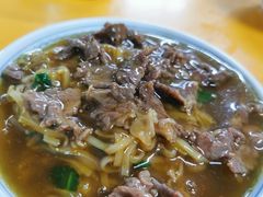 -阿伟牛肉店(东山店)