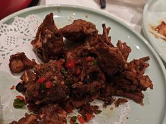 -惠丰堂饭庄·烤鸭·京味菜(翠微路店)