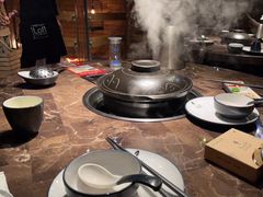 -同仁四季椰子鸡(海岸城天利店)