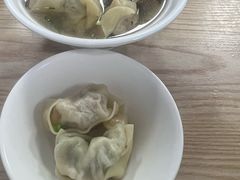 -小胖子馄饨店(洪兴路店)