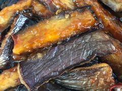 鱼香茄子-青年公社烤鸭(青年路店)