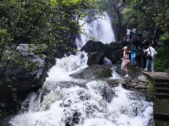 -马峦山郊野公园