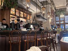 -LE MISSMORE餐酒吧(茉念西里店)