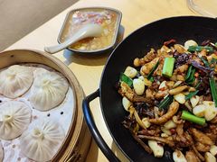 -小六汤包·西安老字号·中华名小吃(高新四路店)