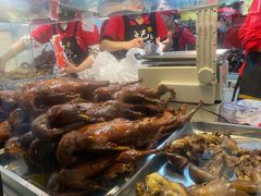 -王浩儿纪六孃甜皮鸭(乐山总店)