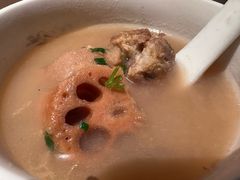 -清水亭湖北菜(大屯DT51店)