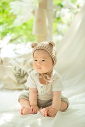 -哈妮儿童摄影(德清店)